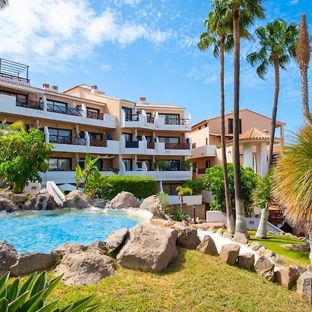 Rossa - Parque Albatros Heated Pool Complex - Tropical Dream
