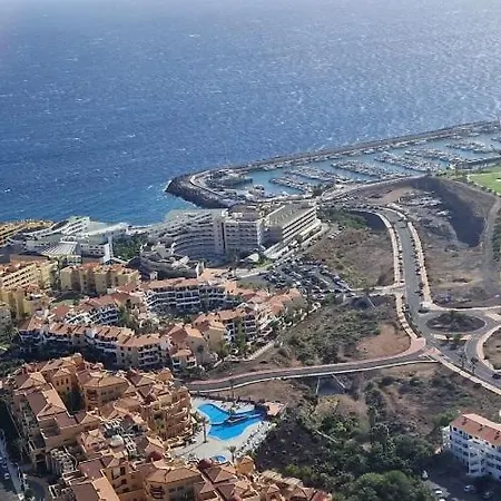 Rossa - Parque Albatros Heated Pool Complex - Tropical Dream Apartment San Miguel de Abona