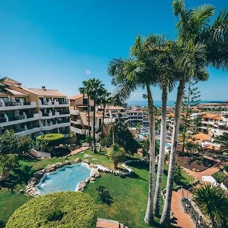 Rossa - Parque Albatros Heated Pool Complex - Tropical Dream