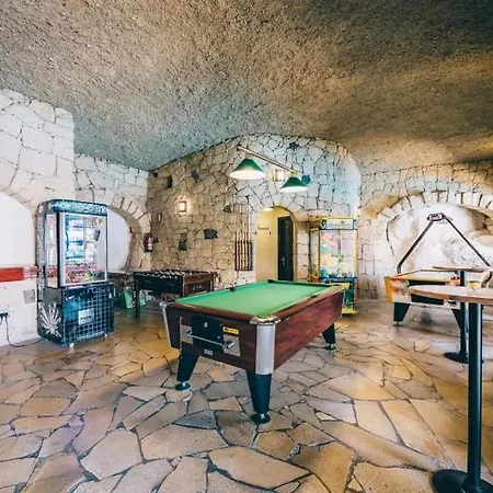 Rossa - Tropicaldream * San Miguel de Abona