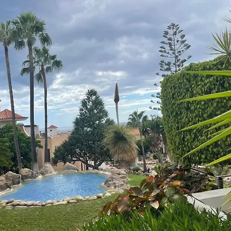 Rossa - Parque Albatros Heated Pool Complex - Tropical Dream *