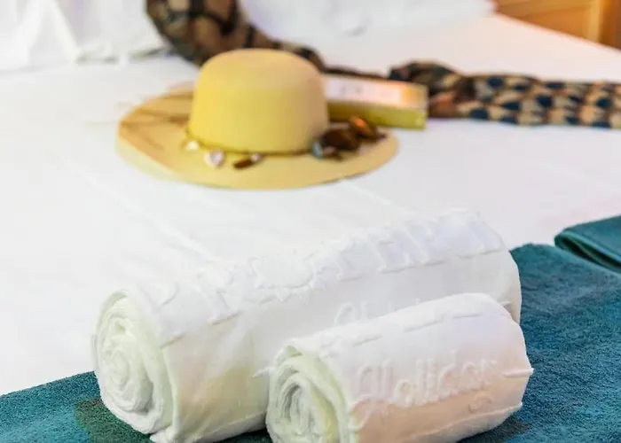 Lejlighed Rossa - Tropicaldream