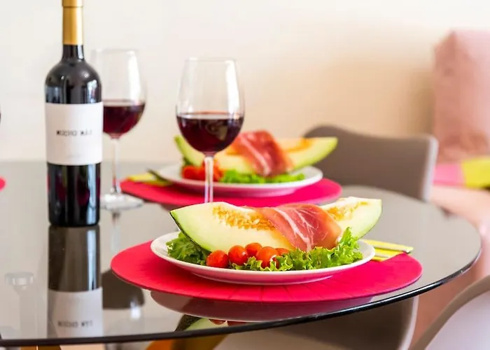 Lejlighed Rossa - Tropicaldream San Miguel de Abona