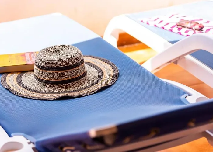 Rossa - Tropicaldream San Miguel de Abona