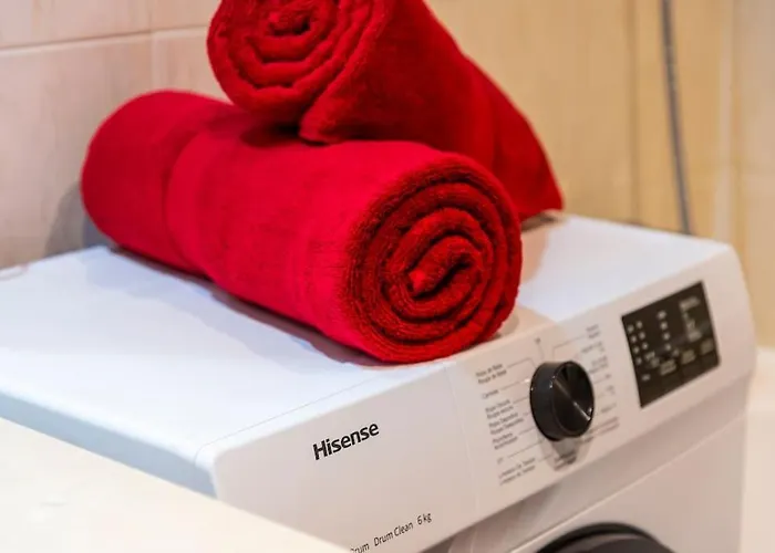 Rossa - Tropicaldream San Miguel de Abona