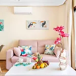 Apartmán Rossa - Tropicaldream San Miguel de Abona