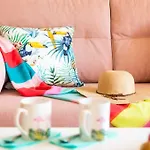Apartmán Rossa - Tropicaldream San Miguel de Abona