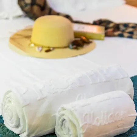 Apartament Rossa - Tropicaldream