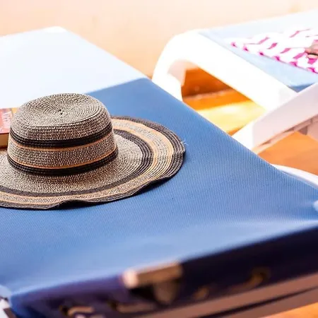 Rossa - Tropicaldream San Miguel de Abona