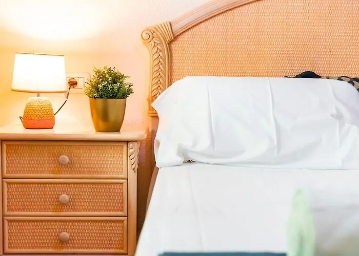 Apartament Rossa - Tropicaldream