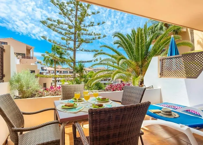 Rossa - Tropicaldream Apartament *