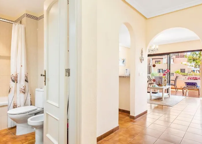 Rossa - Tropicaldream * San Miguel de Abona