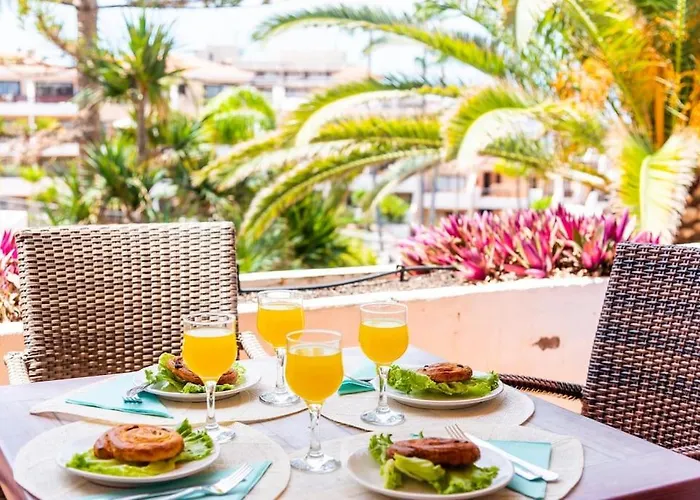 Apartament Rossa - Tropicaldream *