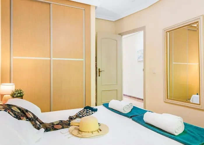 Apartament Rossa - Tropicaldream