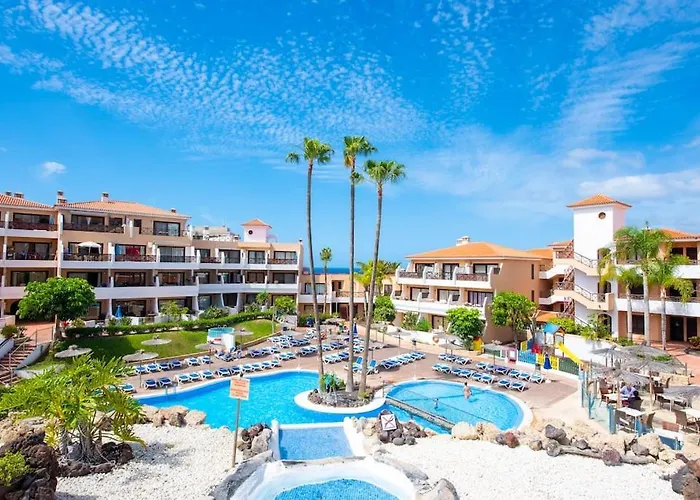 Apartament Rossa - Tropicaldream *