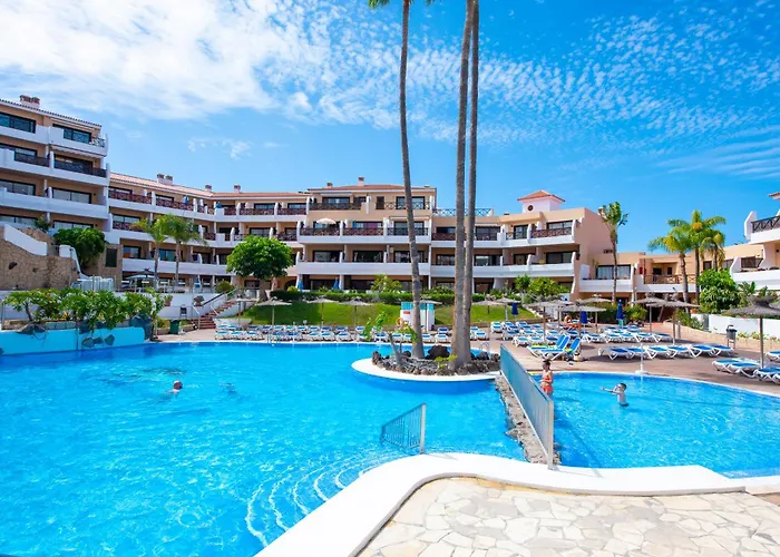 Rossa - Tropicaldream San Miguel de Abona