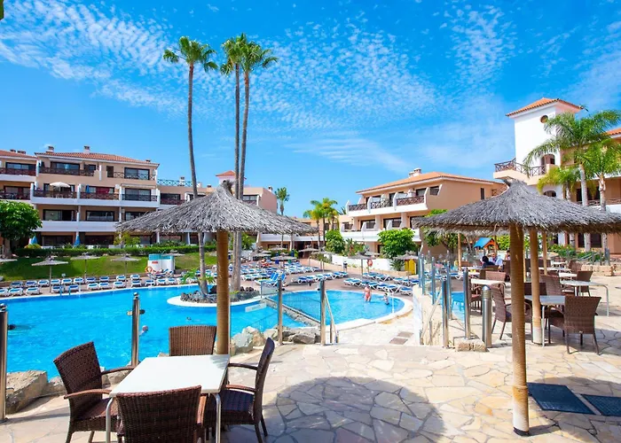 Apartament Rossa - Tropicaldream