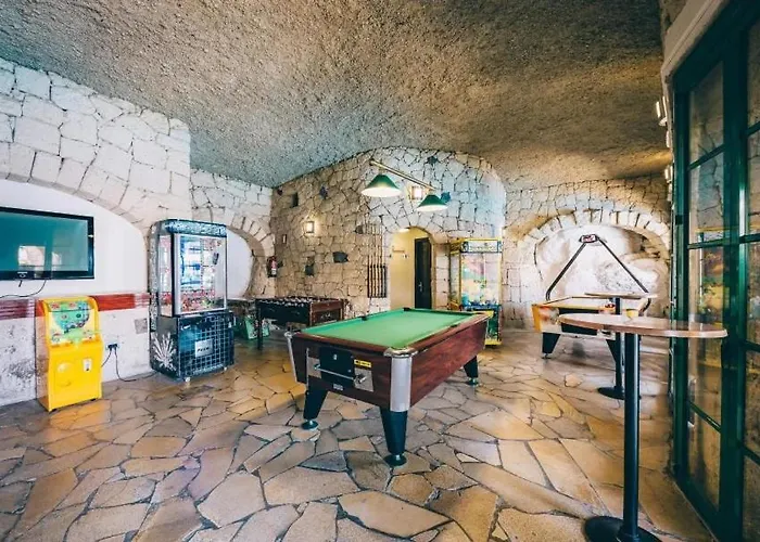 Rossa - Tropicaldream * San Miguel de Abona