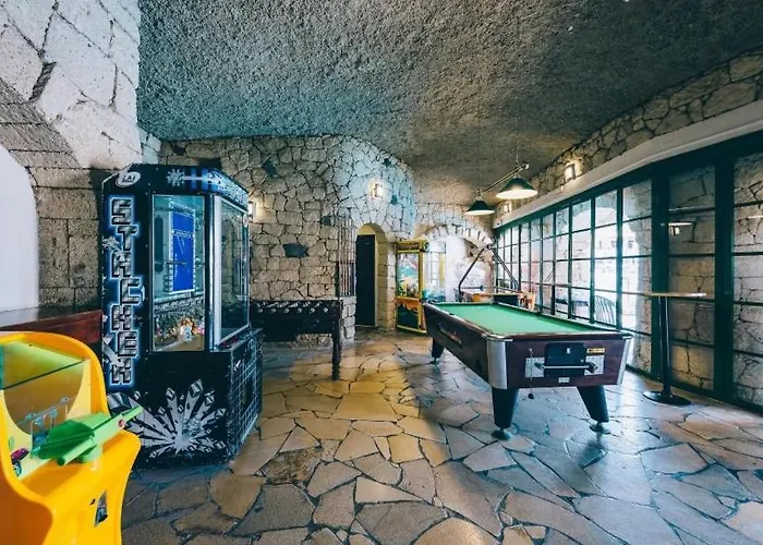 Apartament Rossa - Tropicaldream