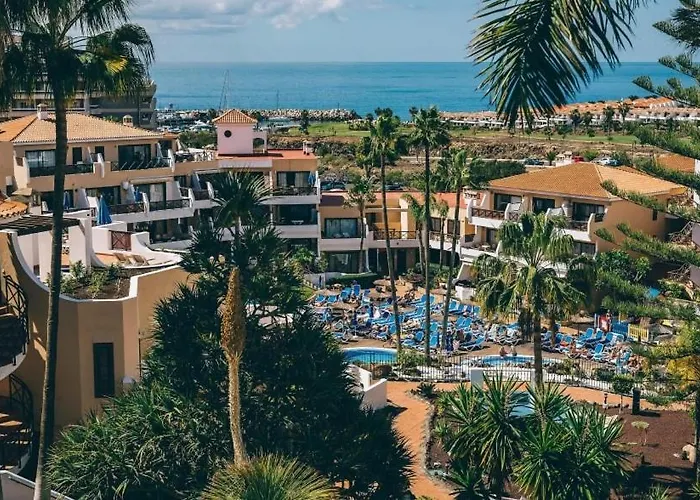 Apartament Rossa - Tropicaldream *