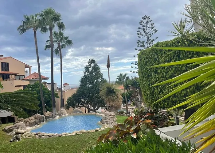 Rossa - Tropicaldream *